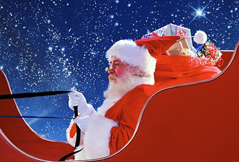 Til alle som skal delta på Elverum Julesvøm - felles busstransport!